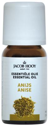 Jacob Hooy Essentiële Olie Steranijs 10ml
