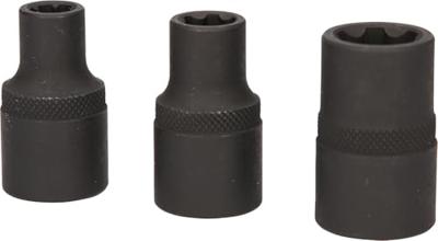 KS Tools 911.0895 911.0895 Kracht-dopsleutelinzet 1/2