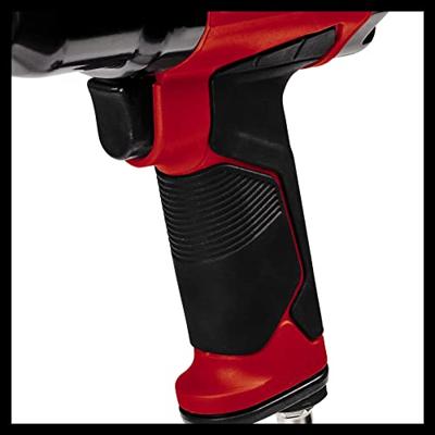 Einhell TC-PW 610 4138960 Pneumatische slagmoersleutel Draaimoment (max.): 610 Nm