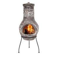 Terrashaard La Hacienda Acopulco (H 85 x 36 cm) - thumbnail