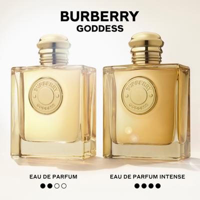 Burberry Goddess Intense Eau de Parfum Spray 30 ml Dames