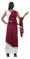 Romeinse verkleedkostuum Tacita - thumbnail