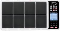 Roland SPD-30 Octapad digitale percussie-pad wit - thumbnail