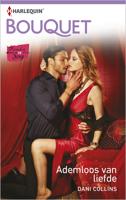 Ademloos van liefde - Dani Collins - ebook - thumbnail