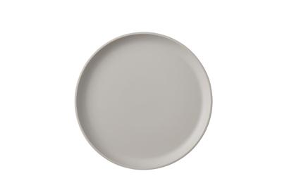 Mepal ontbijtbord silueta 230 mm nordic white