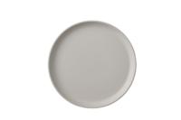 Mepal ontbijtbord silueta 230 mm nordic white - thumbnail