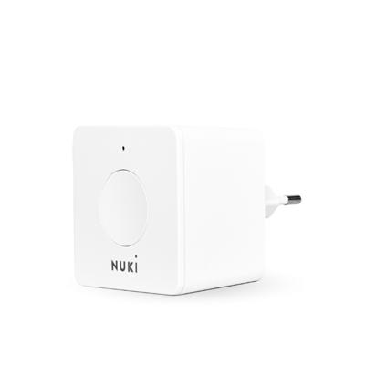 NUKI Bridge smart home signal extender Draadloos