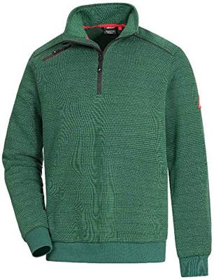 NITRAS SAFETY pullover "motion tex plus" pullover gr. xl green nitras motion tex plus NITRAS SAFETY pullover "motion tex plus" pullover gr. xl green nitras motion tex plus