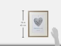 ZEP V32342 Wissellijst Papierformaat: 30 x 40 cm Taupe - thumbnail