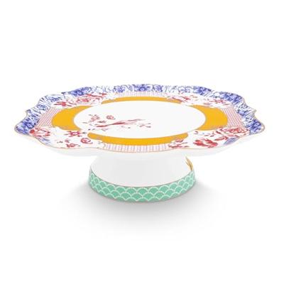 Pip Studio Royal Multi Taartplateau Klein Pip Studio Royal Multi Taartplateau Klein