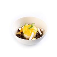 Bagastro kom rond 110mm x h50 mm 30cl 40 stuks - thumbnail