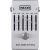 MXR M109S Six Band EQ equalizer effectpedaal