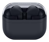 Samsung Galaxy Buds3 FE Earbud oordopjes Zwart - thumbnail