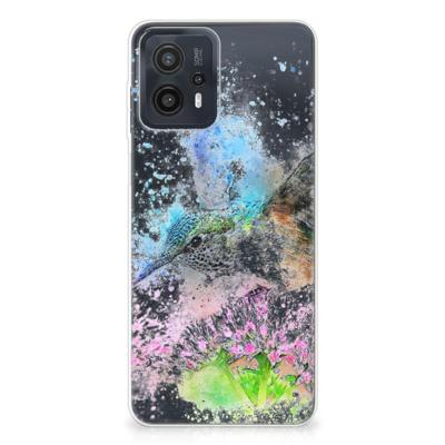 Hoesje maken Motorola Moto G23 | G13 Vogel Hoesje maken Motorola Moto G23 | G13 Vogel