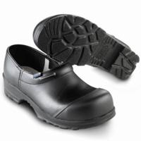 SIKA 883 Flex Klomp Dichte Hak S3 Zwart - Maat 38 - 16.089.009.38 - thumbnail