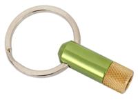 Katana Key Ring with Valve Adapter - thumbnail