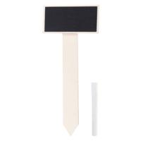 Plantenlabel 21cm, 4st. - thumbnail