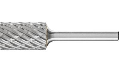 PFERD TOOLS 21102037 Freesstift Cilinder Lengte 65 mm Afmeting, Ø 16 mm Werklengte 25 mm Schachtdiameter 6 mm