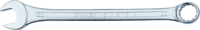 Connex steek-ringsleutel 22mm cv/15gr - cox539022 - thumbnail