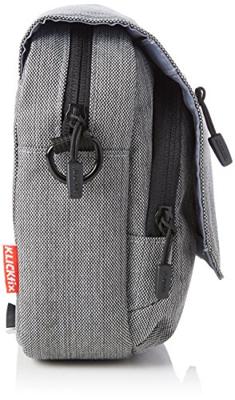 Rixen & kaul - klickfix klickfix smart bag touch handlebar