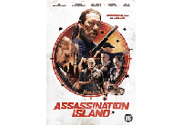 Assassination Island - DVD (8719372008942) - thumbnail