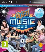 Buzz The Ultimate Music Quiz - thumbnail