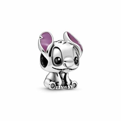 Sieraad Dames Pandora LILO & STITCH Sieraad Dames Pandora LILO & STITCH
