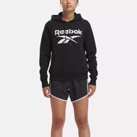 Reebok Identity Big Logo Fleecetrui - thumbnail