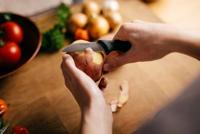 FISKARS - Essential - Schilmesje 7cm - thumbnail