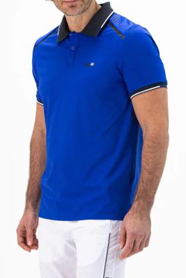 Sjeng Sports Tennis Polo Heren L