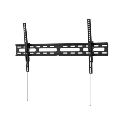 Hama 00220816 TV-beugel Geïntegreerde waterpas 94,0 cm (37) - 190,5 cm (75) Kantelbaar