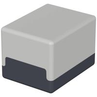 Bopla Element E 408 05408000 Elektronicabehuizing 65 x 50 x 45 Polystereen Grijs-wit (RAL 7035), Grafietgrijs (RAL 7024) 1 stuk(s) - thumbnail