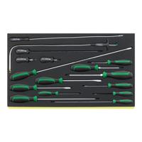 Stahlwille TCS 4621/4734/16 Schroevendraaierset - thumbnail
