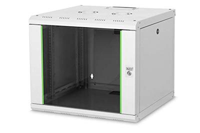 Digitus DN-19 09U-6/6 rack