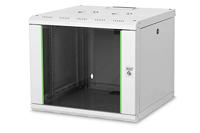 Digitus DN-19 09U-6/6 rack - thumbnail