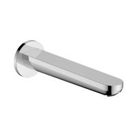 Hansgrohe Baduitloop Rebris S Chroom - thumbnail