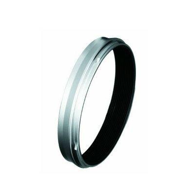 Fujifilm AR-X100 Adapterring Zilver