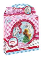 Disney rugzak Mickey Mouse junior 7 liter polyester blauw - thumbnail