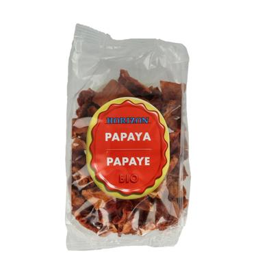Horizon Papaya bio 200 Gram