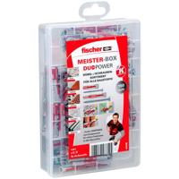 Fischer 540299 Assortimentsdoos pluggen 1 stuk(s) - thumbnail