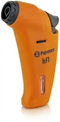 Petromax gasbrander klein hf1