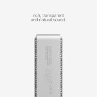 Teenage Engineering CM-15 grootmembraan condensatormicrofoon (USB/mini-XLR/minijack) - thumbnail