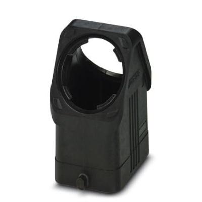 Phoenix Contact 1420930 HC-EVO-B06-HHFS-2B-PL-BK Afdekkap 1 stuk(s) Phoenix Contact 1420930 HC-EVO-B06-HHFS-2B-PL-BK Afdekkap 1 stuk(s)