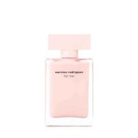 Narciso Rodriguez eau de parfum spray for her 50ml dames - thumbnail