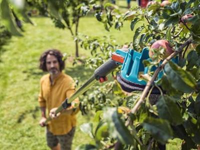 Gardena Combisystem Fruitplukker - 3115-20 - 3115-20 - thumbnail