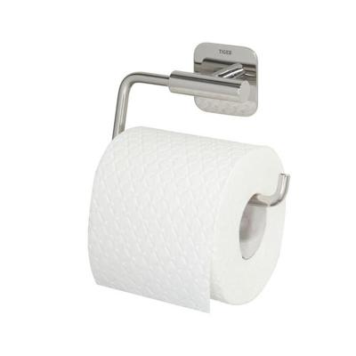 Toiletrolhouder Tiger Colar Gepolijst RVS Toiletrolhouder Tiger Colar Gepolijst RVS