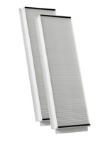 Zehnder ComfoAir Q/ E 300/ 350/450/600 - Huismerk-Filterset G4 - thumbnail