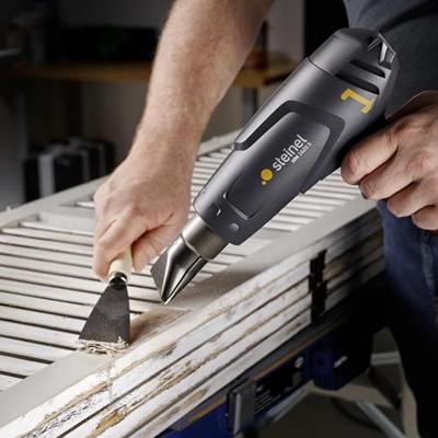 Steinel Verfafschrapset 0103 - 10317