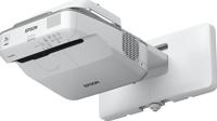 EB-685Wi - 3LCD-projector - 3500 lumens (wit) - 3500 lumens (kleur) - WXGA (1280 x 800) - 16:10 - 720p - thumbnail