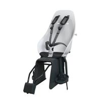 Urban Iki fietsstoeltje achter met framebevestiging - Shinju White/Bincho Black - thumbnail